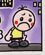 Kinney cutified in Dog Man: Big Jim Believes