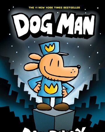 dog man book 5 roblox wikia fandom powered by wikia
