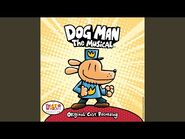 "Dog Man"