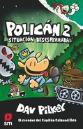 Policán: Situación Desesperrada