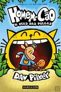 Homem-Cão: O Deus das Pulgas