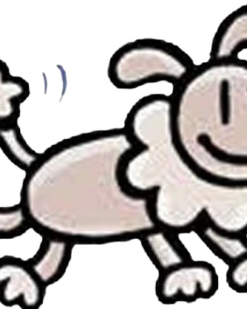 Download Zuzu Dog Man Wikia Fandom