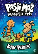 Pasji Mož: Materin Vrh