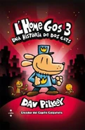 L'Home Gos: Una Història de Dos Gats