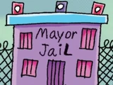 Mayor Jail