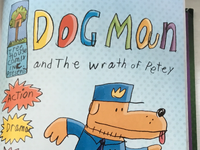 Dog Man | Dog Man Wiki | Fandom