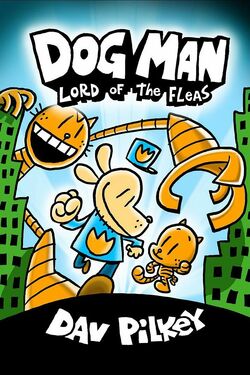 Dogman lord of shop the fleas