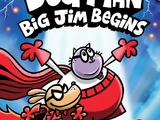 Dog Man: Big Jim Begins