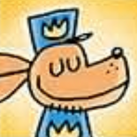 Dog Man