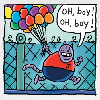 Category:Images | Dog Man Wiki | Fandom