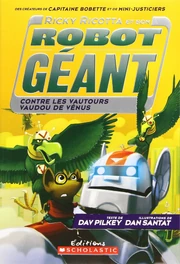The Canadian French Version