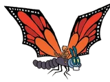 Ratterfly
