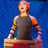 "The Perfect Mashup"