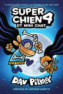 Super chien 4