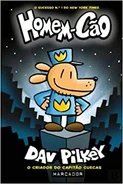 Homem-Cão