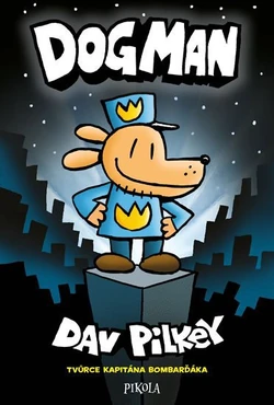 International Versions | Dog Man Wiki | Fandom