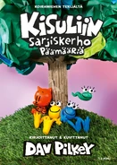 Kisuliin Sarjiskerho: Päämääriä