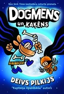 Dogmens un Kaķēns