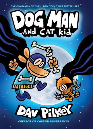 Dog mans on sale