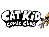 Cat Kid Comic Club (book series)
