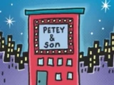 Petey and Son