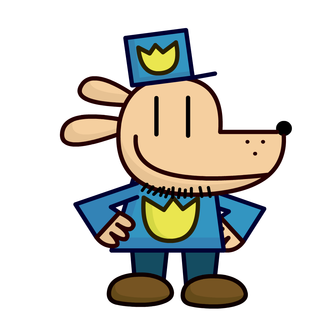 User blog:TheWolvesAreRunning/Dog Man:Ultimate Hero! | Dog Man Wiki