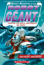 The Canadian French Version