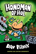 Hondman Op Hol