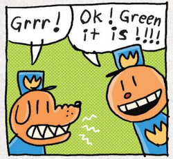 Dog Man | Dog Man Wiki | Fandom