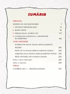 The "Desencoleirado" name shown in the summary of Dog Man in its Brazilian Portuguese Version (See the part named "Prévia")