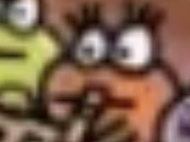 Grime and Punishment