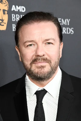 Ricky gervais