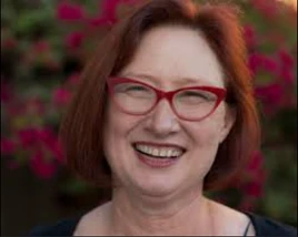Karen Foster