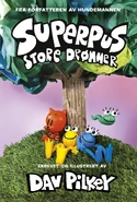 Superpus: Store Drømmer