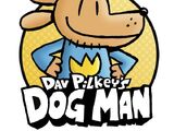 Dog Man (book series)