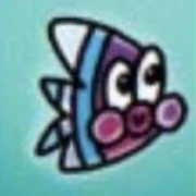 A picture of Baby Flippy