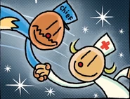 D9B2519D-D6C5-455E-812F-0EE279A6937C.jpeg (594 KB) Nurse Lady and Chief Holding Hands