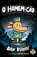 O Homem-Cão
