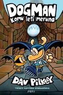 Dogman: Komu Letí Meruna