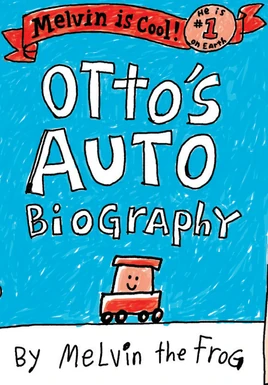 Otto's Auto Biography