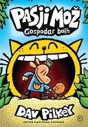 Pasji Mož: Godspodar Bolh