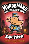 Hundemand: Den Grimme Killing
