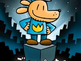 ドッグマン (Japanese)