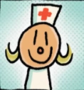 Nurse Lady