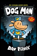 Dog Man