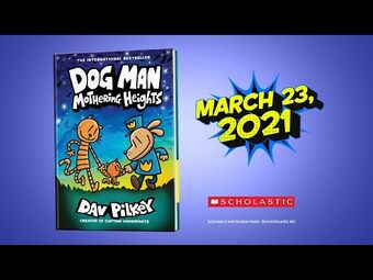 Dog Man, Dog Man Wiki