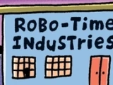 Robo-Time Industries
