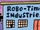 Robo-Time Industries