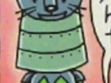 Meerkat Robot