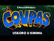 Croatian Trailer